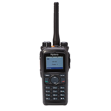 Hytera PD782